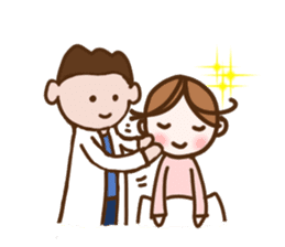 kogao-art sticker #10816927