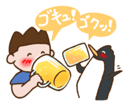 kogao-art sticker #10816931