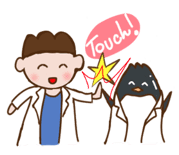 kogao-art sticker #10816932