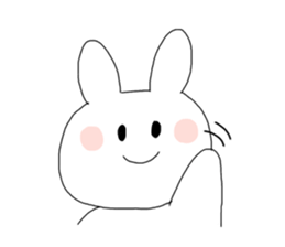 PLUM with FRIENDS sticker #10817271