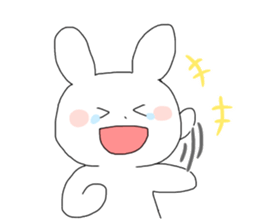 PLUM with FRIENDS sticker #10817279