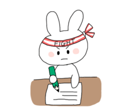 PLUM with FRIENDS sticker #10817283