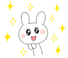 PLUM with FRIENDS sticker #10817284