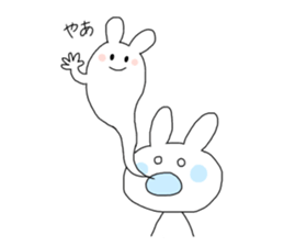 PLUM with FRIENDS sticker #10817287