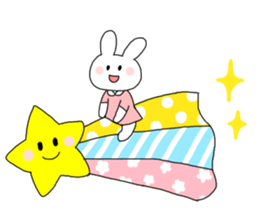 PLUM with FRIENDS sticker #10817295