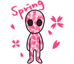 UCHUZIN sticker #10817496