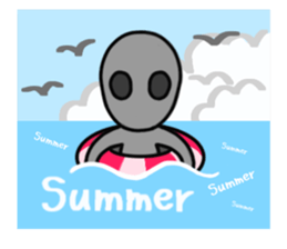 UCHUZIN sticker #10817497