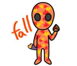 UCHUZIN sticker #10817498