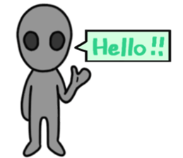 UCHUZIN sticker #10817500