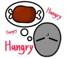 UCHUZIN sticker #10817503