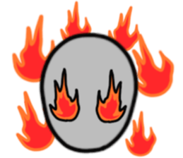 UCHUZIN sticker #10817505