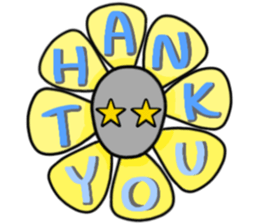 UCHUZIN sticker #10817508