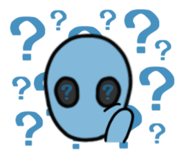 UCHUZIN sticker #10817510