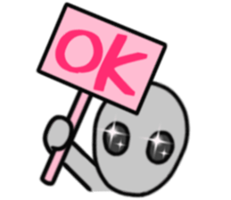 UCHUZIN sticker #10817511