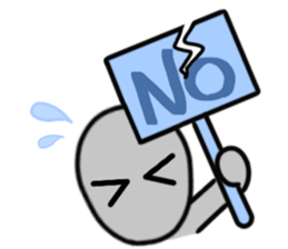 UCHUZIN sticker #10817512