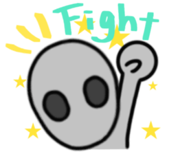 UCHUZIN sticker #10817516