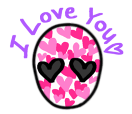 UCHUZIN sticker #10817517