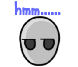 UCHUZIN sticker #10817519