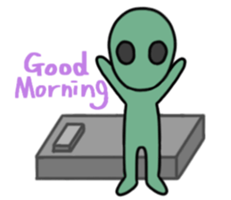 UCHUZIN sticker #10817520