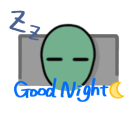 UCHUZIN sticker #10817521