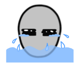 UCHUZIN sticker #10817523