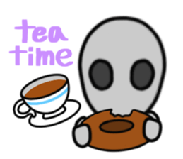 UCHUZIN sticker #10817524