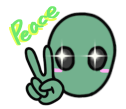 UCHUZIN sticker #10817525