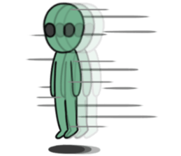 UCHUZIN sticker #10817527