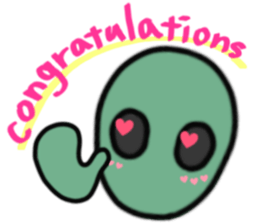 UCHUZIN sticker #10817528