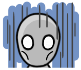 UCHUZIN sticker #10817531