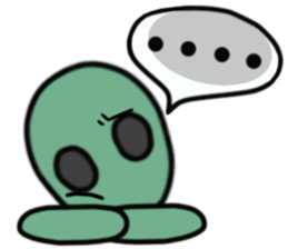 UCHUZIN sticker #10817533