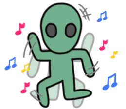 UCHUZIN sticker #10817535