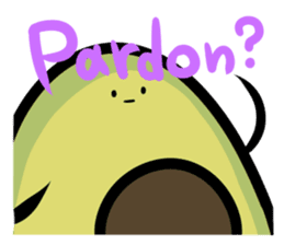 Avocado Brothers revision sticker #10817594
