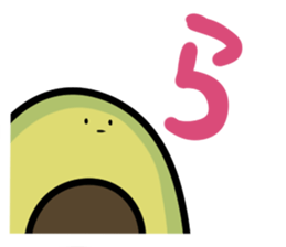 Avocado Brothers revision sticker #10817603