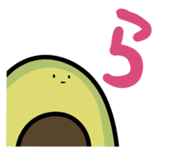 Avocado Brothers revision sticker #10817603