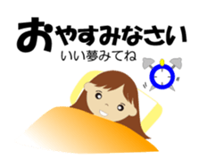 Carta sticker #10817859