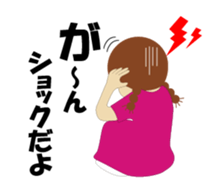 Carta sticker #10817880