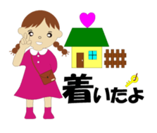 Carta sticker #10817883