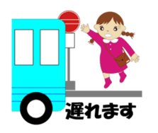 Carta sticker #10817893