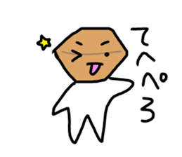 Mr.Abacus sticker #10818064