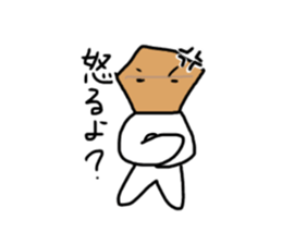 Mr.Abacus sticker #10818072