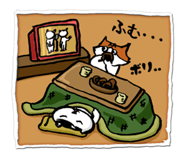 This is the 4th charlie's funny sticker. sticker #10818341