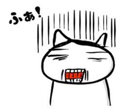 This is the 4th charlie's funny sticker. sticker #10818344