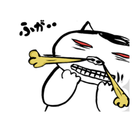 This is the 4th charlie's funny sticker. sticker #10818347