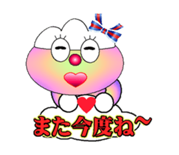 fujiBEN fujitakun version4 sticker #10818584