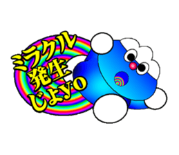 fujiBEN fujitakun version4 sticker #10818589