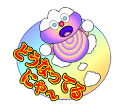 fujiBEN fujitakun version4 sticker #10818612