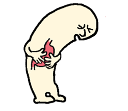 Mindish Men sticker #10818656