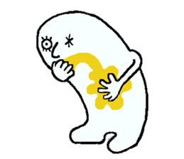 Mindish Men sticker #10818658