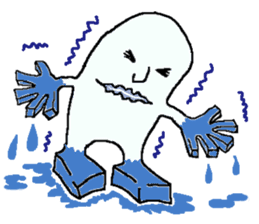 Mindish Men sticker #10818660